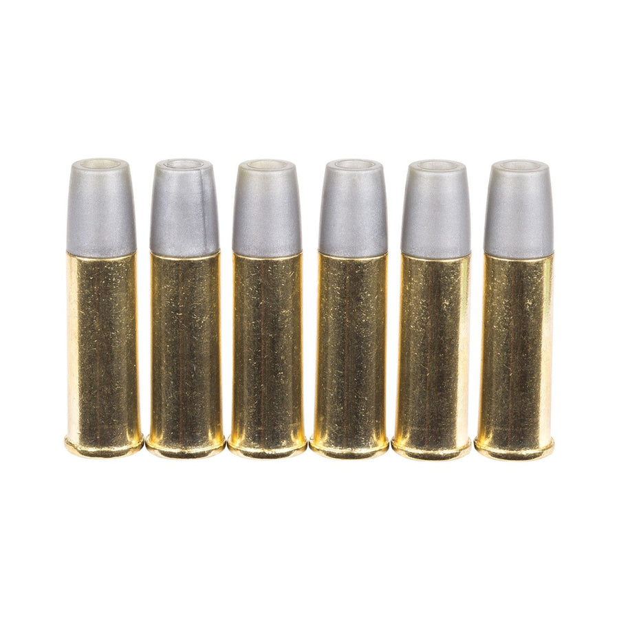 Schofield No. 3 & Webley Mk VI BB Cartridges (WEB-AC-004)