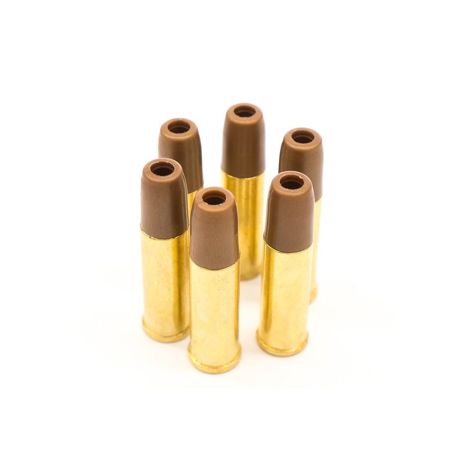 Black Ops Exterminator BB Revolver Shells (BKO-AC-001)