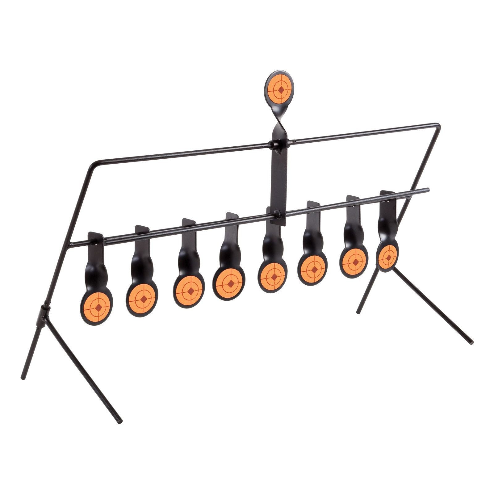 Air Venturi Crazy Eights Reset Airgun Target (AVN-AC-017)
