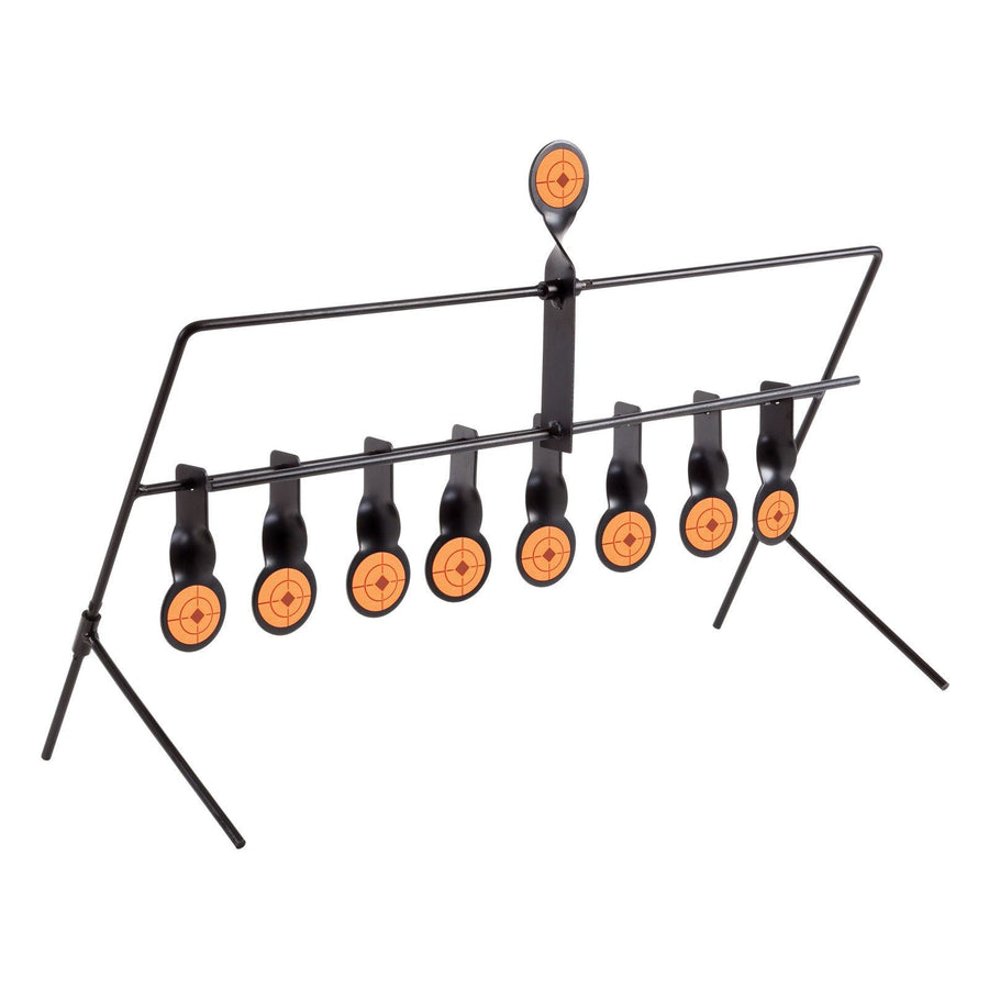 Air Venturi Crazy Eights Reset Airgun Target (AVN-AC-017)