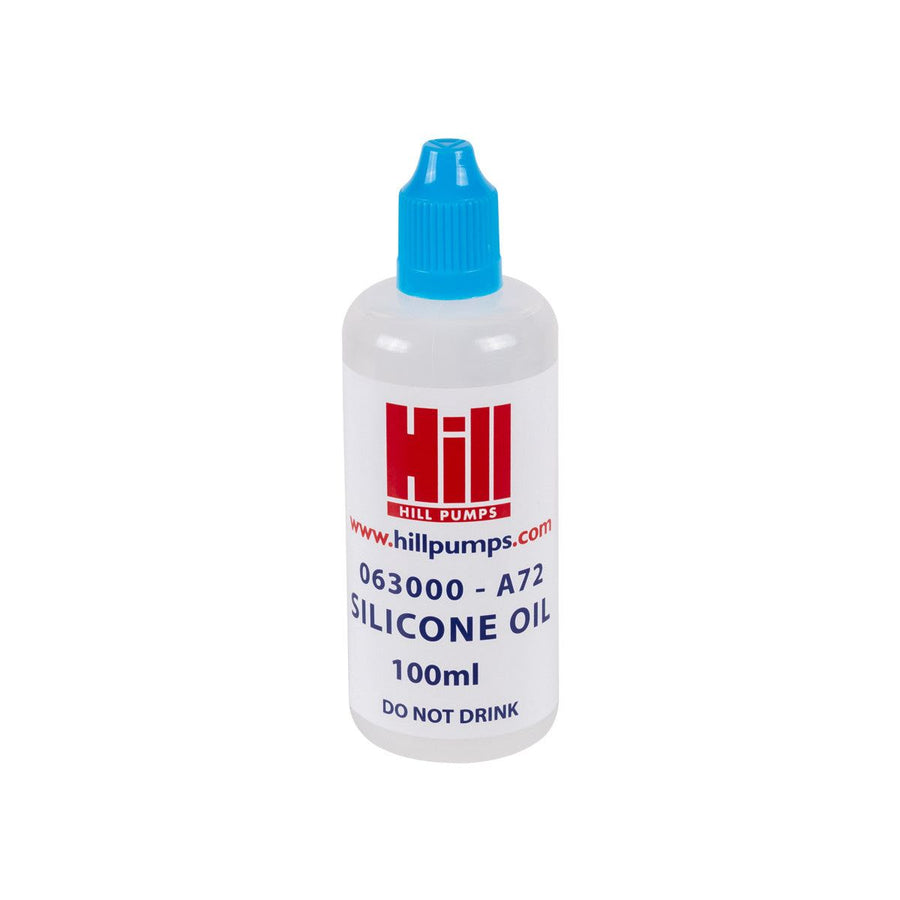 Hill Silicone Oil (Z3000-003)(HIL-AC-041)