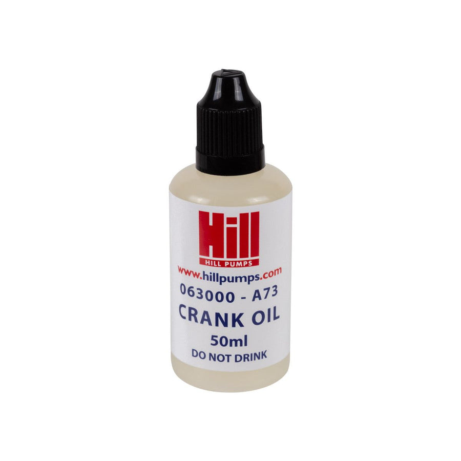 Hill Crank Oil (Z3000-004)(HIL-AC-042)