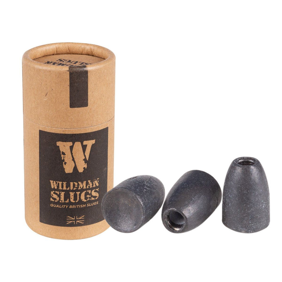 Wildman Hollowpoint Slugs .177 cal 13 gr (WLD-PL-007)