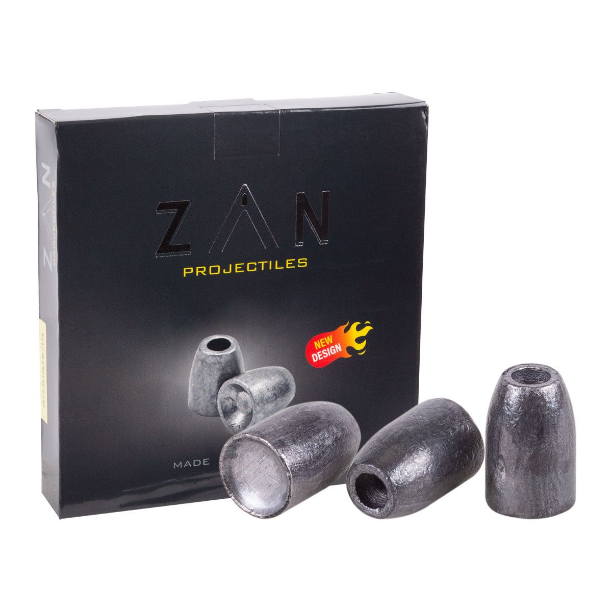 ZAN Projectiles Slug HP.219 Cal 28gr (ZAN-PL-023)