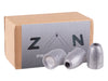 ZAN Projectiles Slug HP .357 Cal 112gr (ZAN-PL-018)