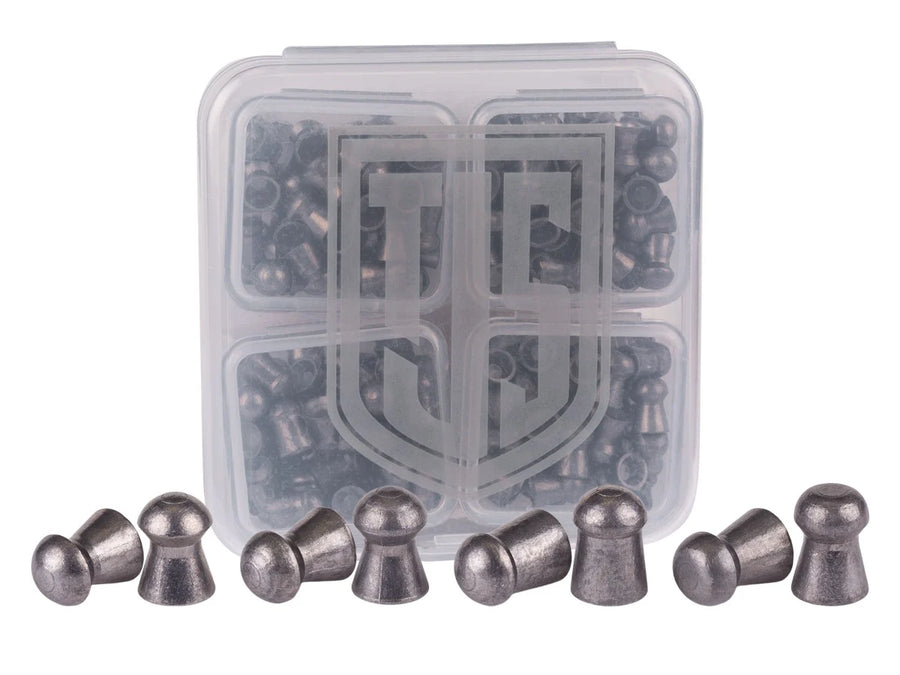 JTS Dead Center Precision Sampler Pack .22 Cal (JAC181)(JTS-PL-006)