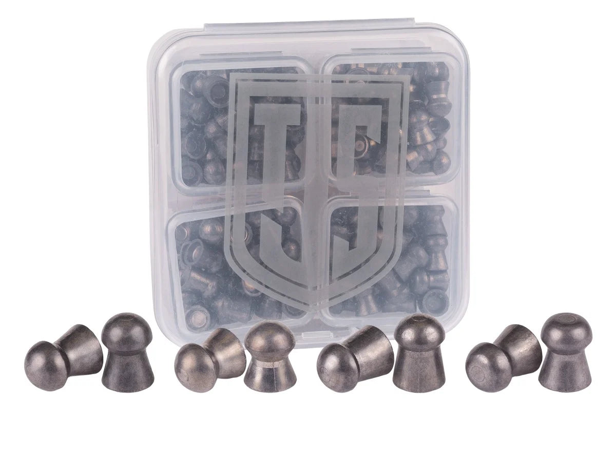 JTS Dead Center Precision Sampler Pack .25 Cal (JAC182)(JTS-PL-007)