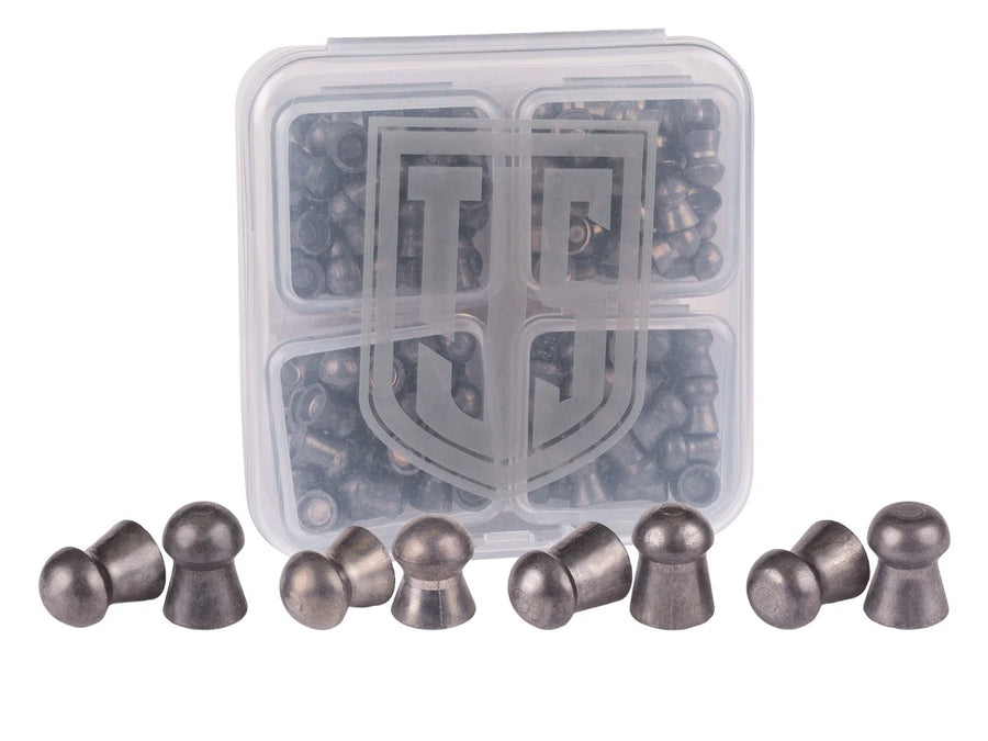 JTS Dead Center Precision Sampler Pack .25 Cal (JAC182)(JTS-PL-007)