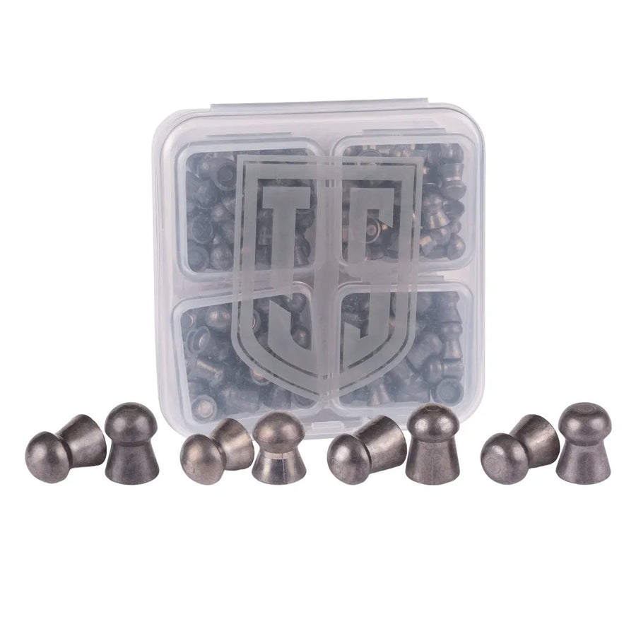 JTS Dead Center Precision Sampler Pack .25 Cal (JAC183)(JTS-PL-007)