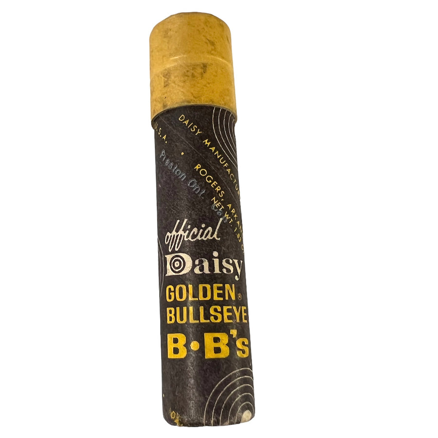 Daisy Golden BBs (99)(Consignment)