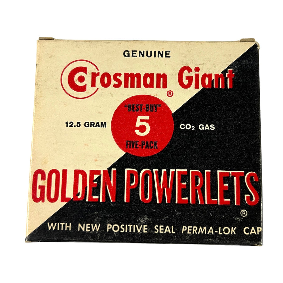 Crosman CO2 (68)(Consignment)