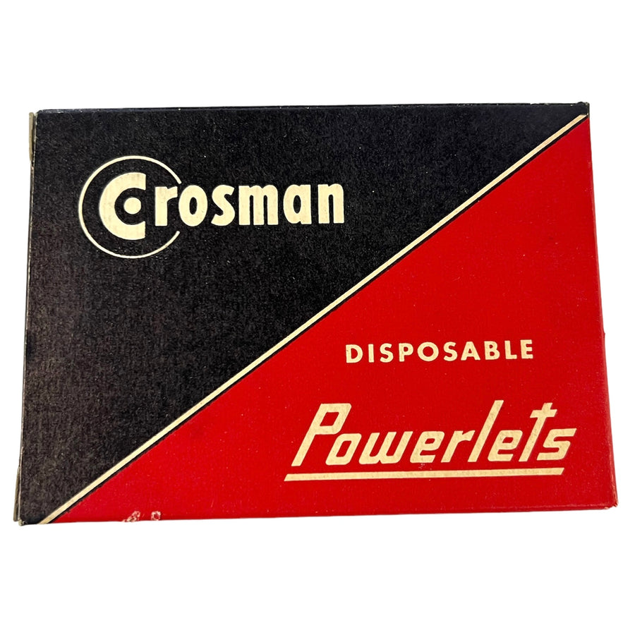 Crosman CO2 (134) (Consignment)