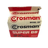 Crosman Super BBs (Consignment)