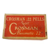 Crosman Super Pells (Consignment)