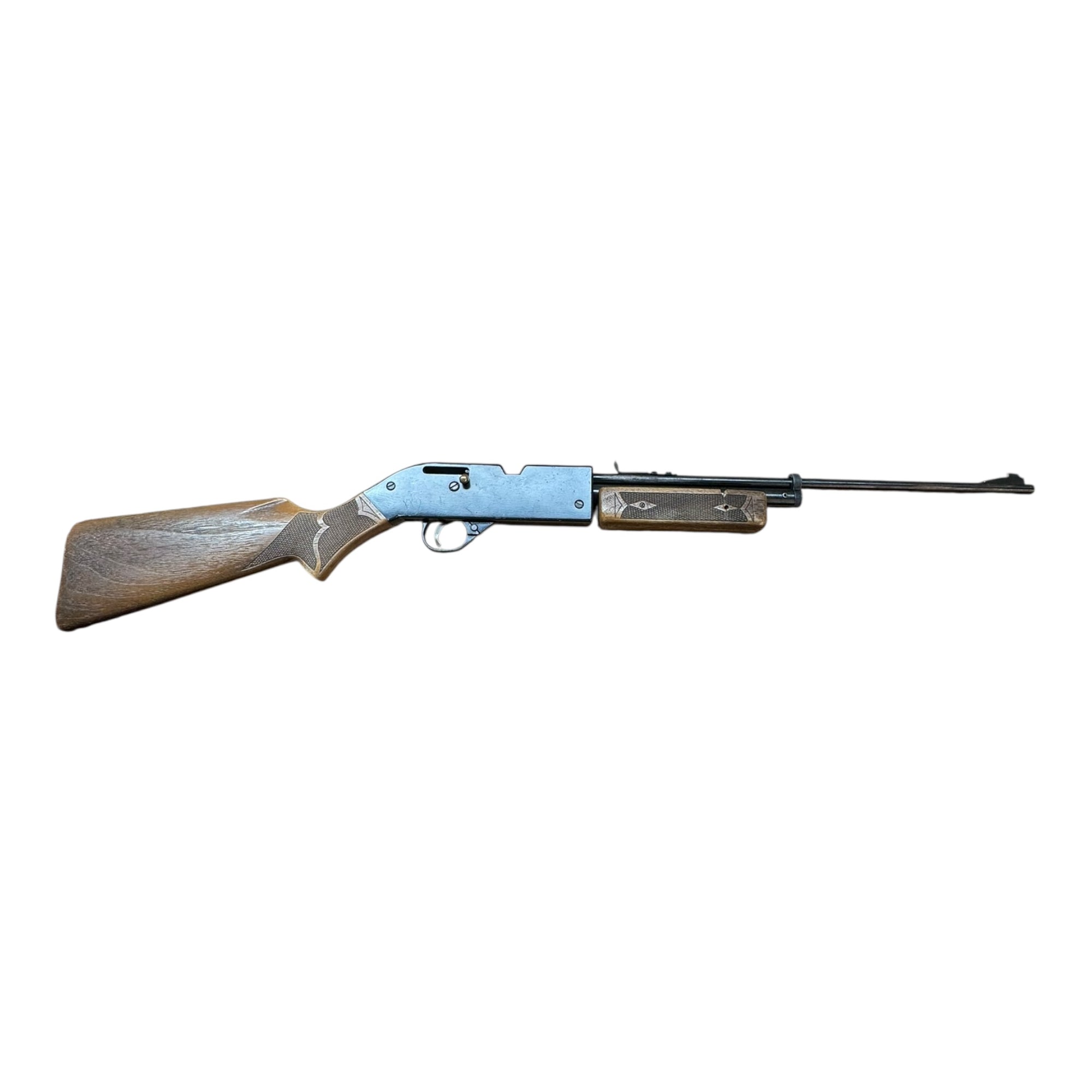 Crosman 760 Power Master .177/BB 600FPS (60) (Consignment)
