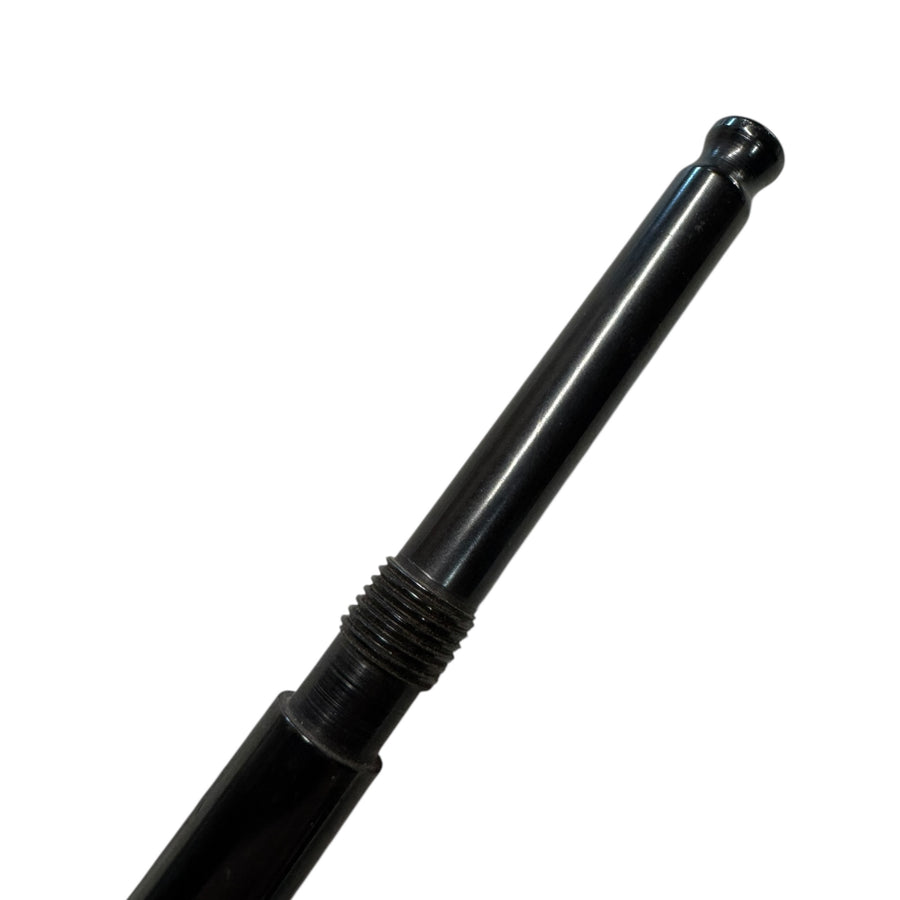 Unknown barrel .22