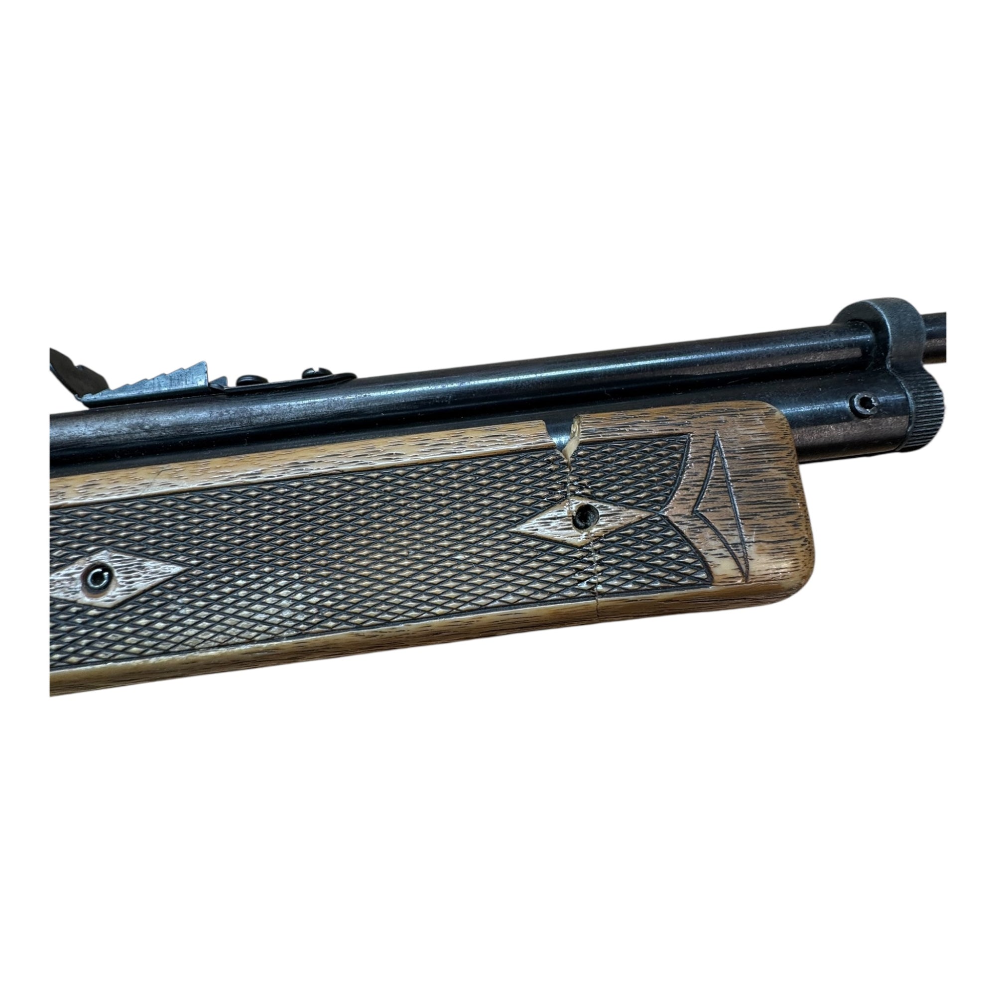 Crosman 760 Power Master .177/BB 600FPS (60) (Consignment)