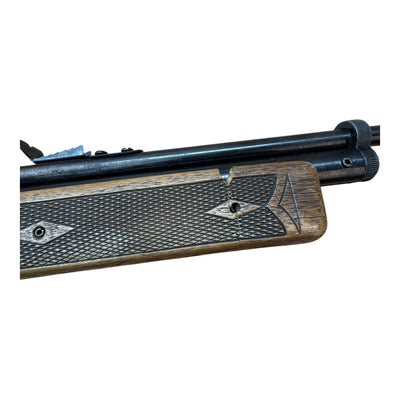 Crosman 760 Power Master .177/BB 600FPS (60) (Consignment)