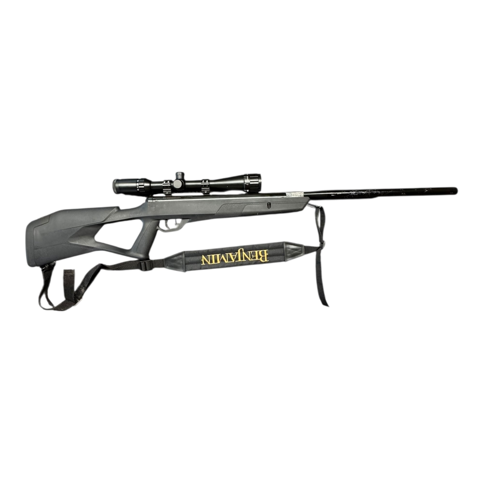 Benjamin Trail NP2 .177 1300fps (Consignment) (171)