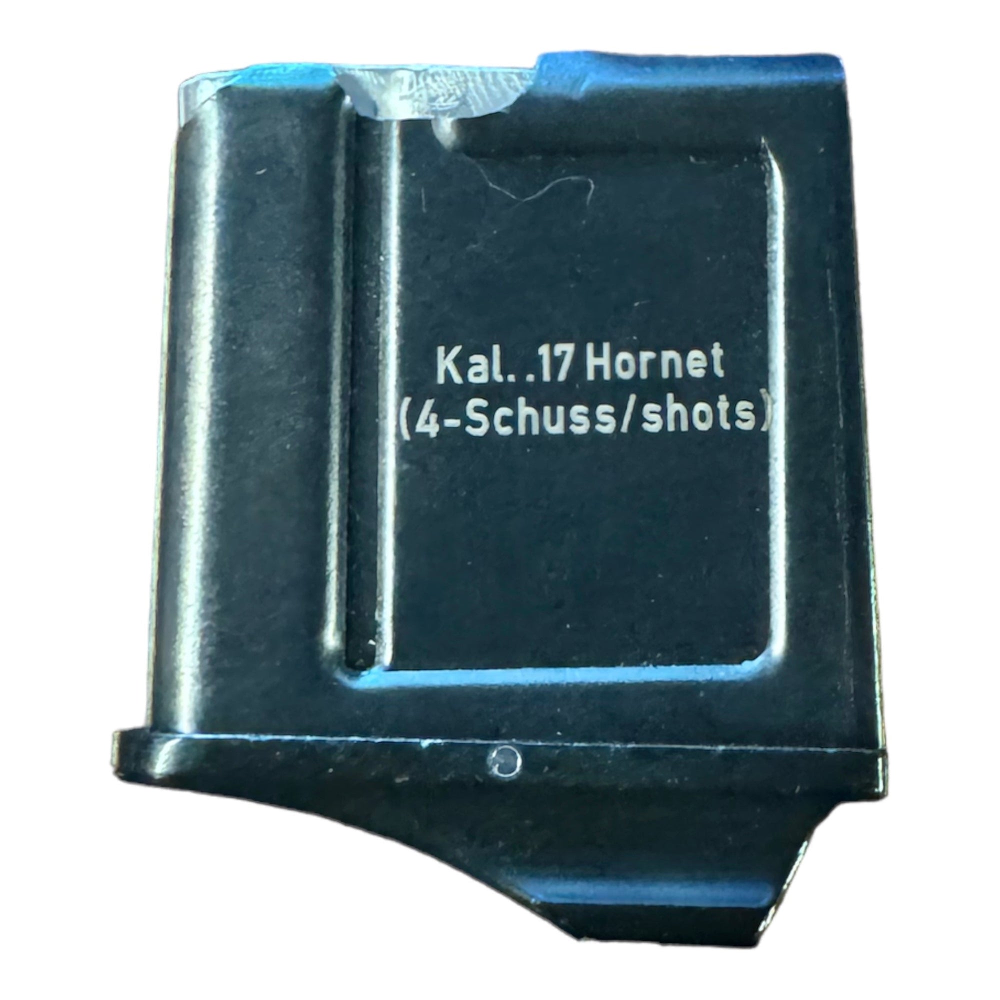 Magazine for .17 Hornet (8548-17)(133)(Consignment)