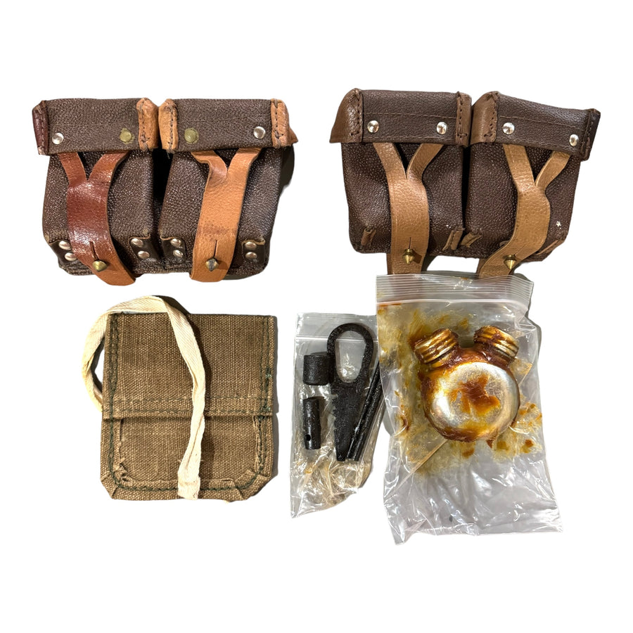Mosin Nagant 91/30 Accessory Kit (502)(Consignment)