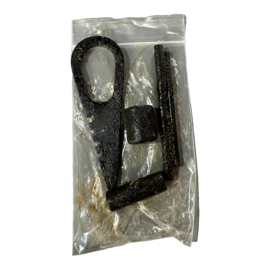 Mosin Nagant 91/30 Cleaning Rod Parts (504)(Consignment)