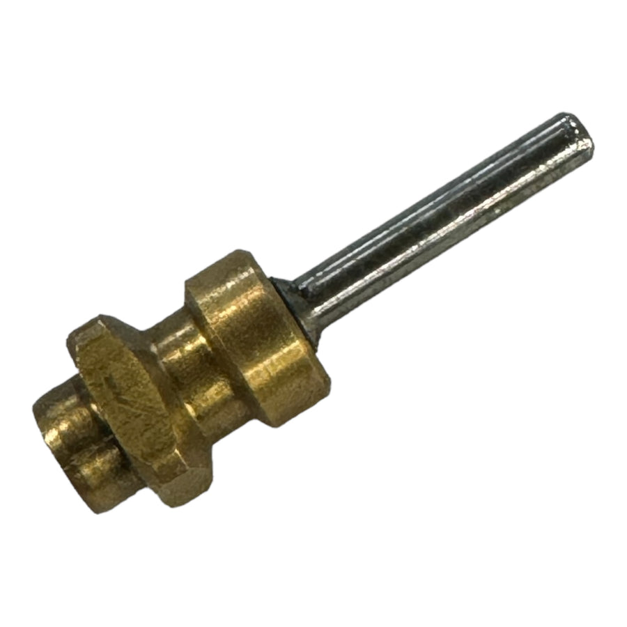10-087 Valve stem exchange required