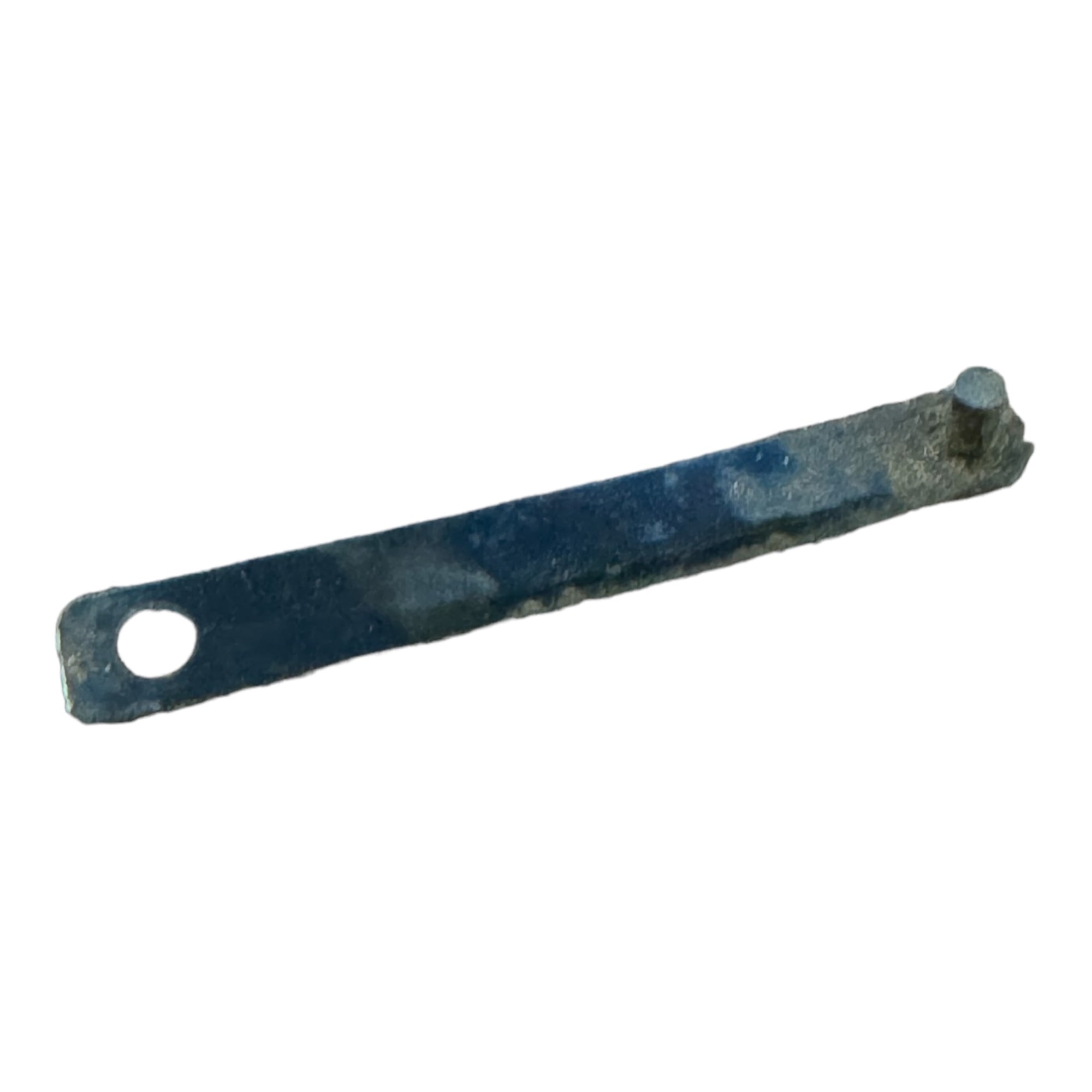 102-081 Pellet Hold Back