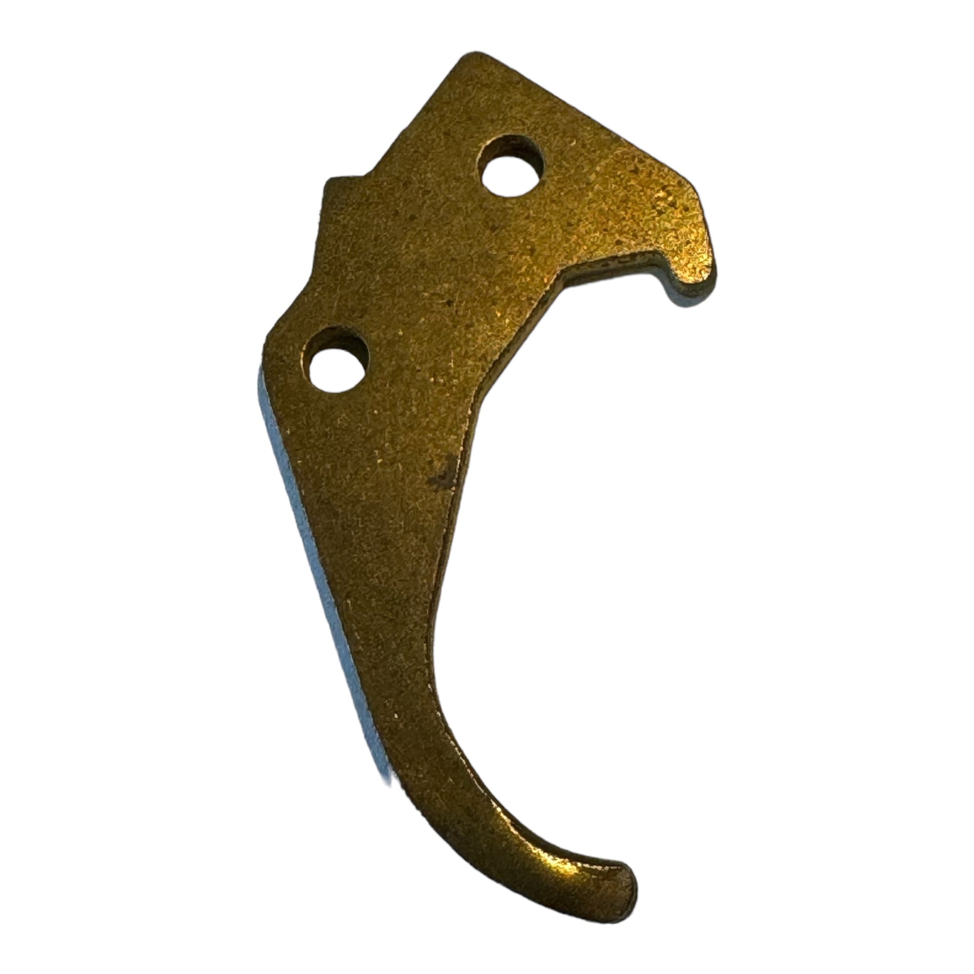 760-059 Gold Trigger