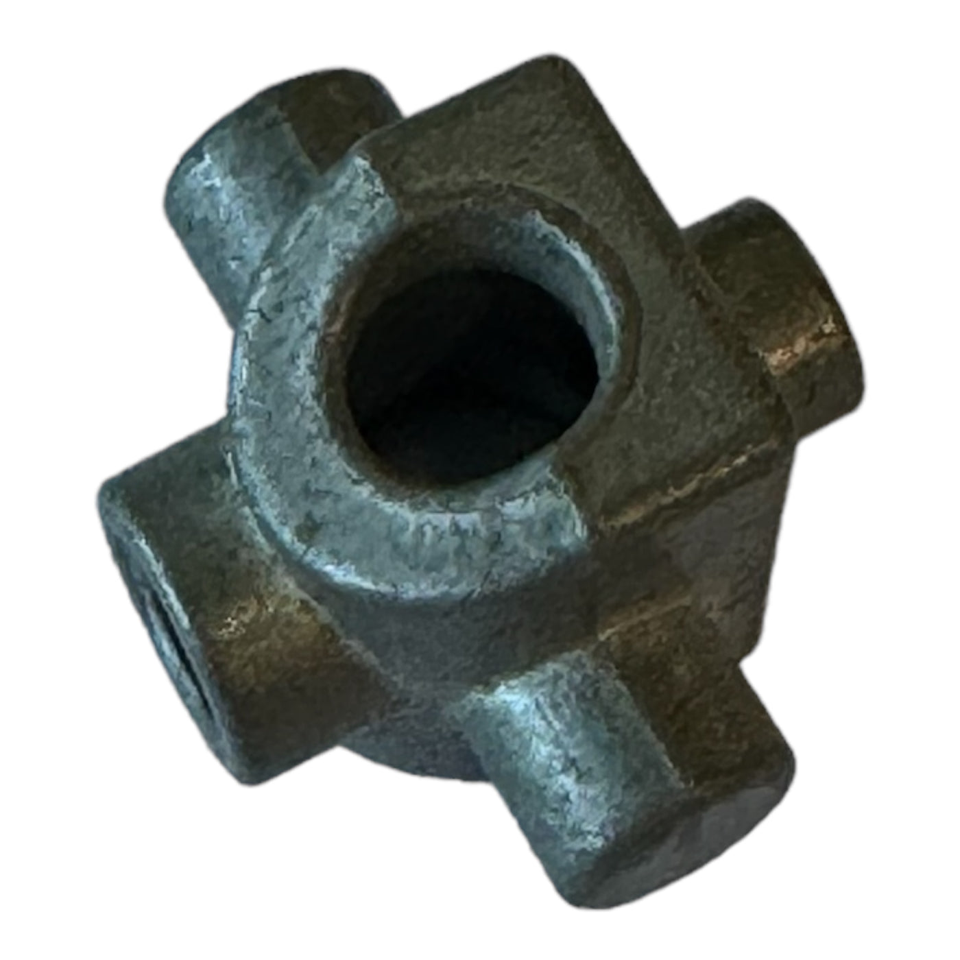 (DIS) 788-014 Rear Barrel Support