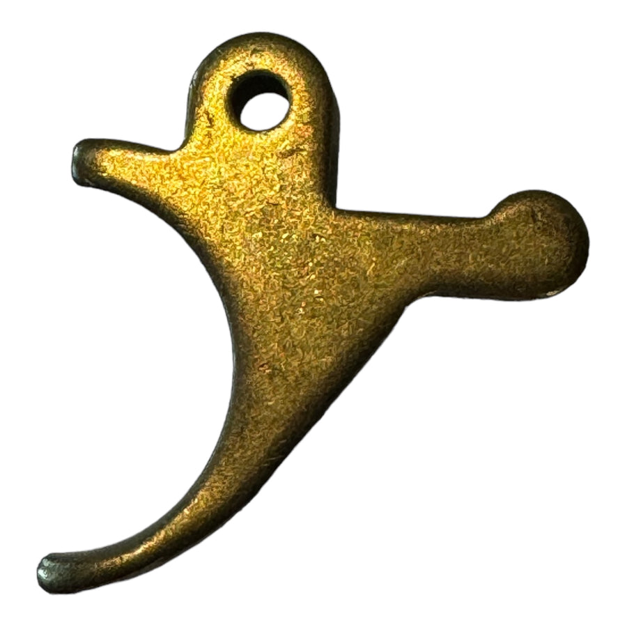 1300A007 Gold Trigger
