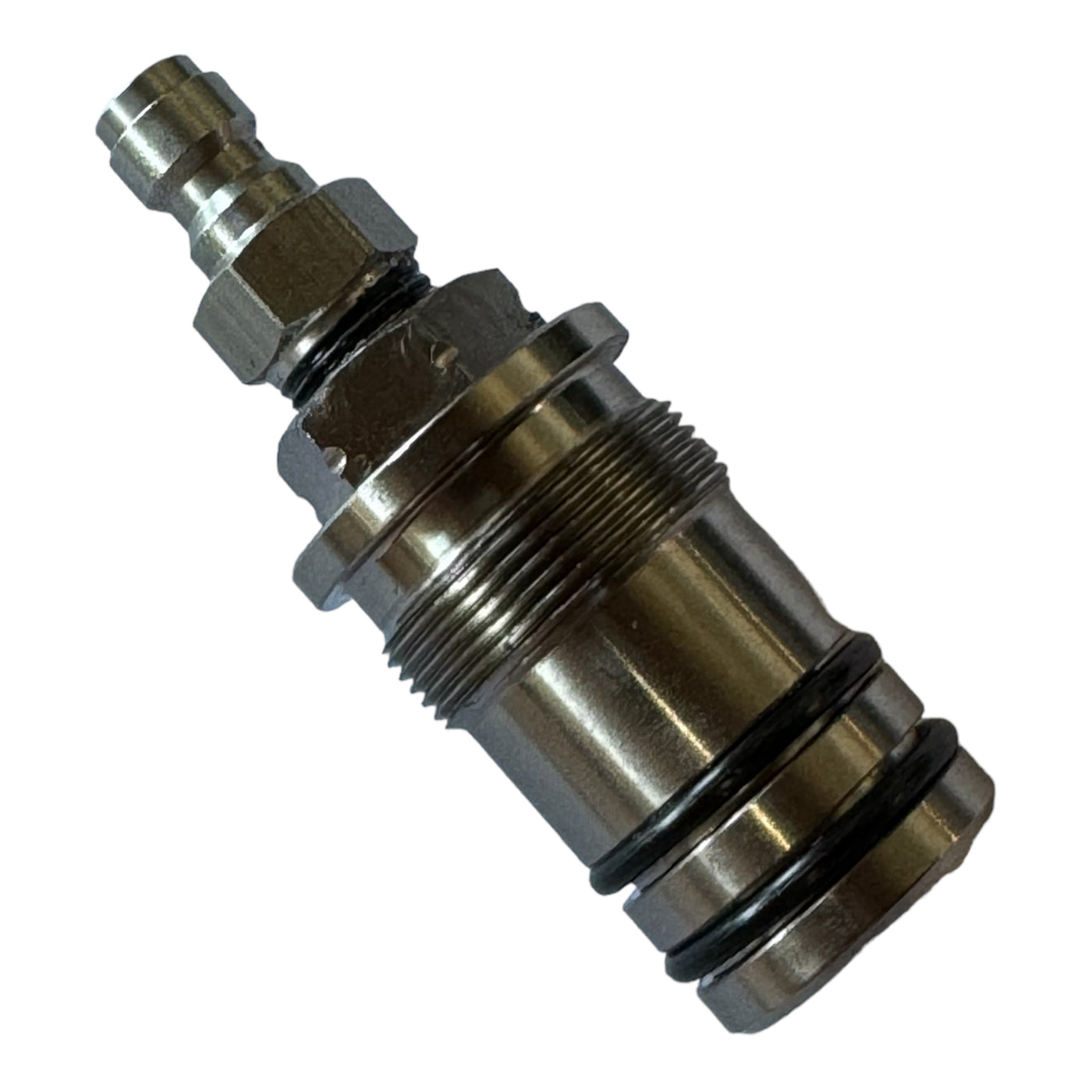 1761-101 Fill adapter assembly