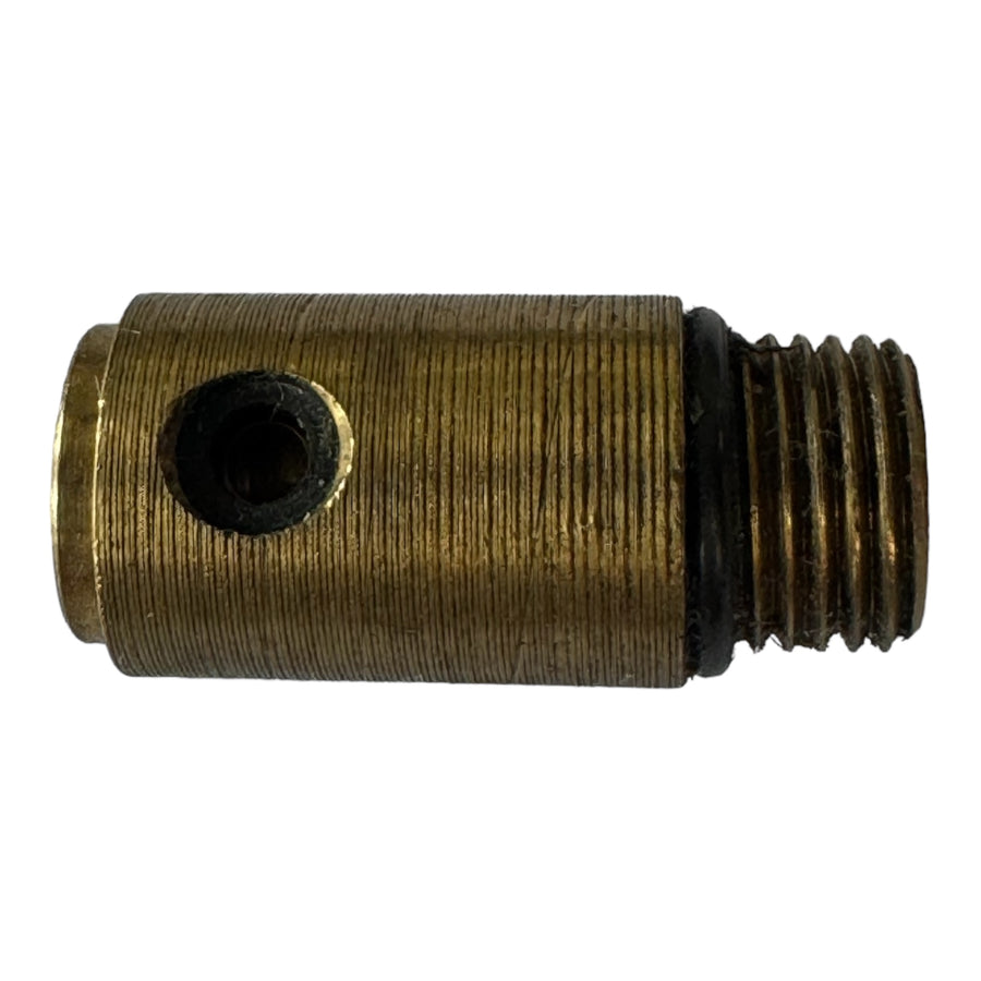 7760-075 Exhaust valve body