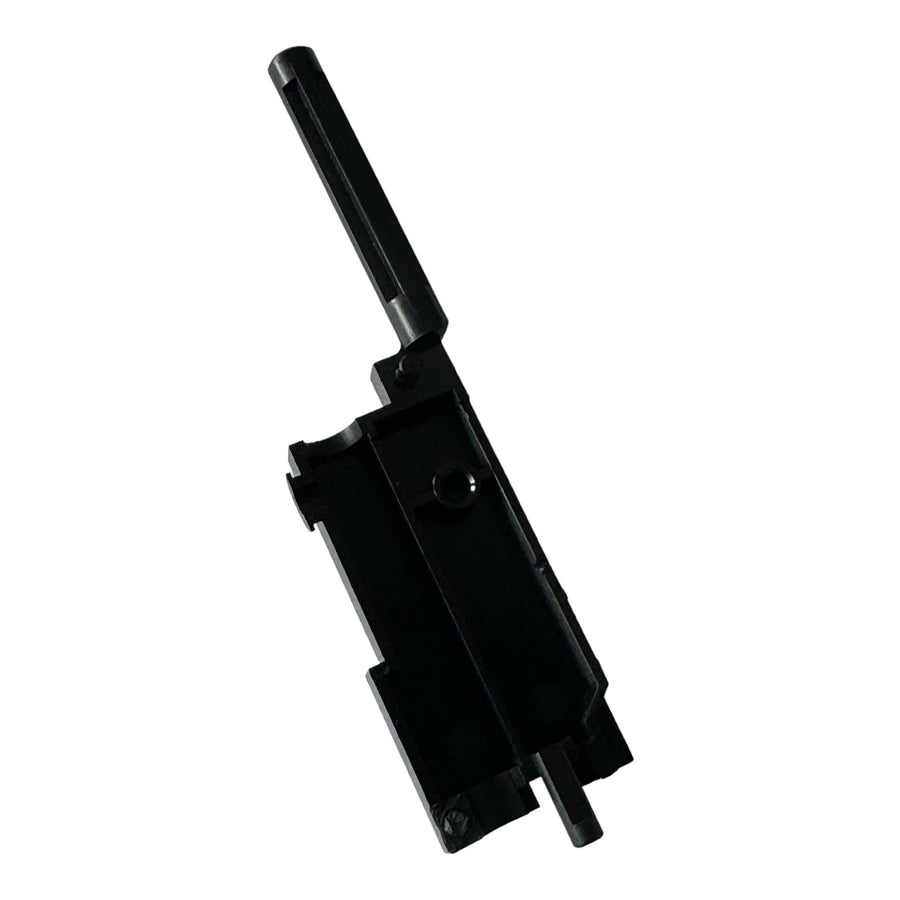 T4-006 Left side shroud