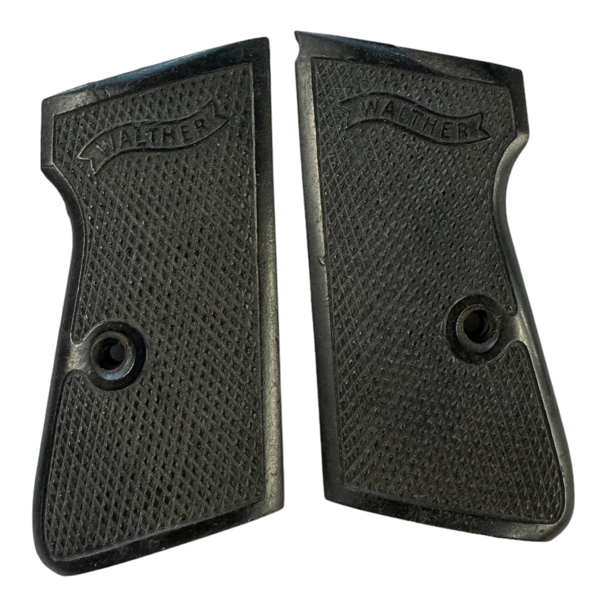 Walther PP/PPK grips (79)(Consignment)