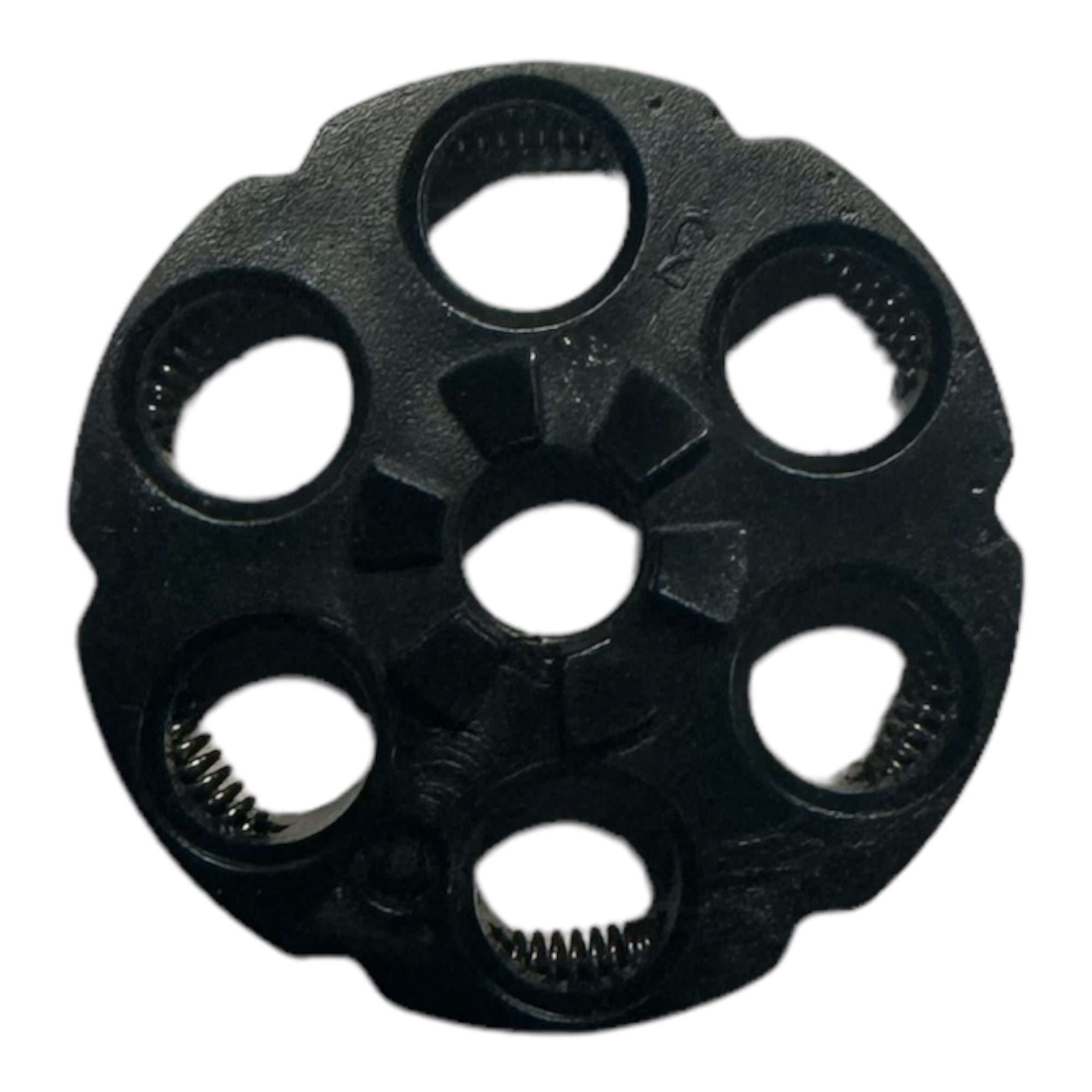 622-061-1 Rotary magazine with spring