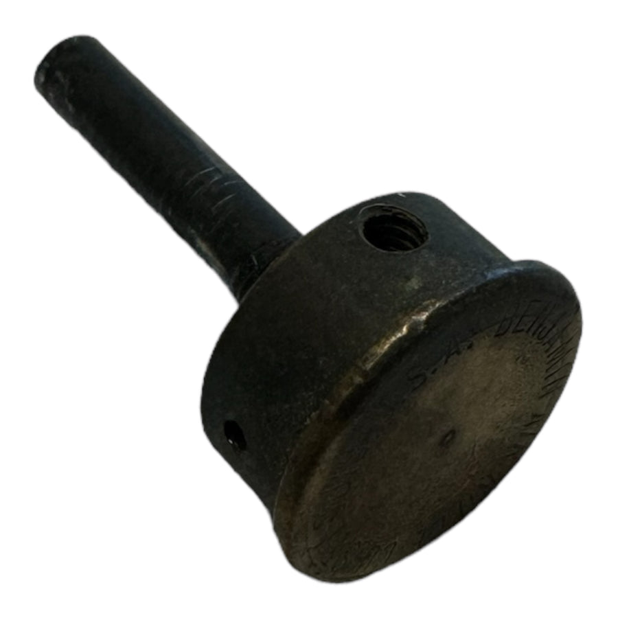 3101-U Benjamin Rear tube plug