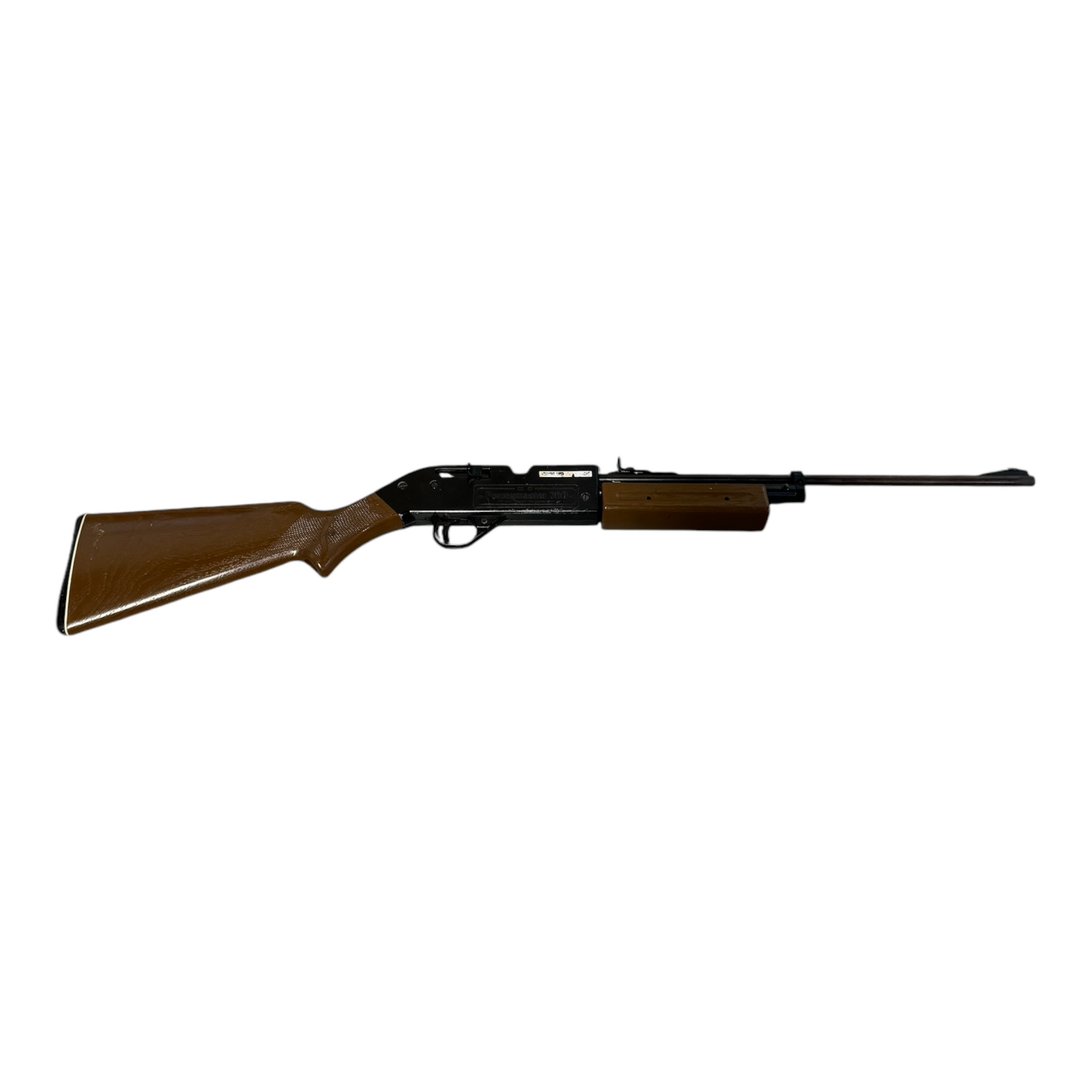 Crosman 760 Power Master .177/BB 600FPS (61)(Consignment)