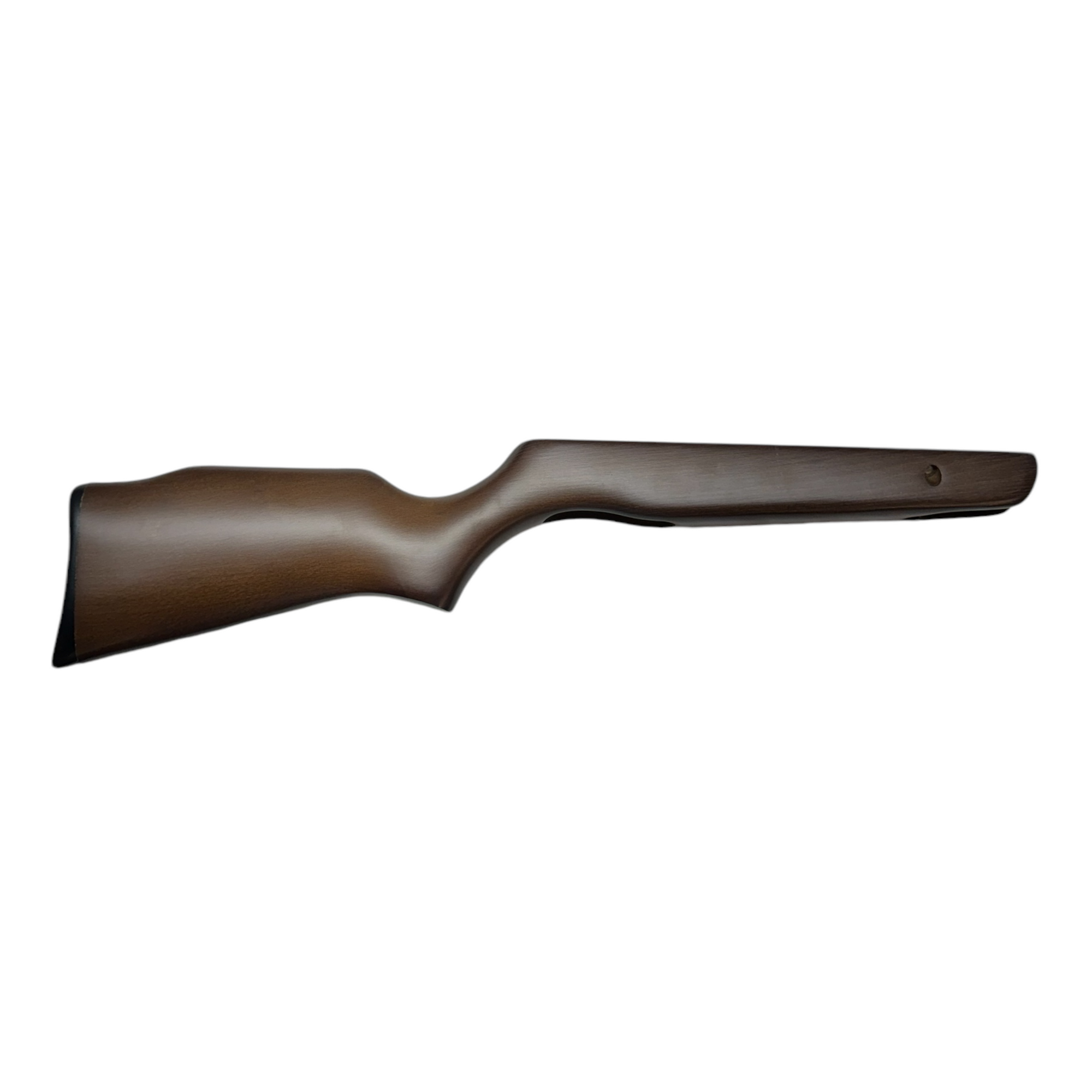 Gamo stock possibly for 500/ Young Hunter
