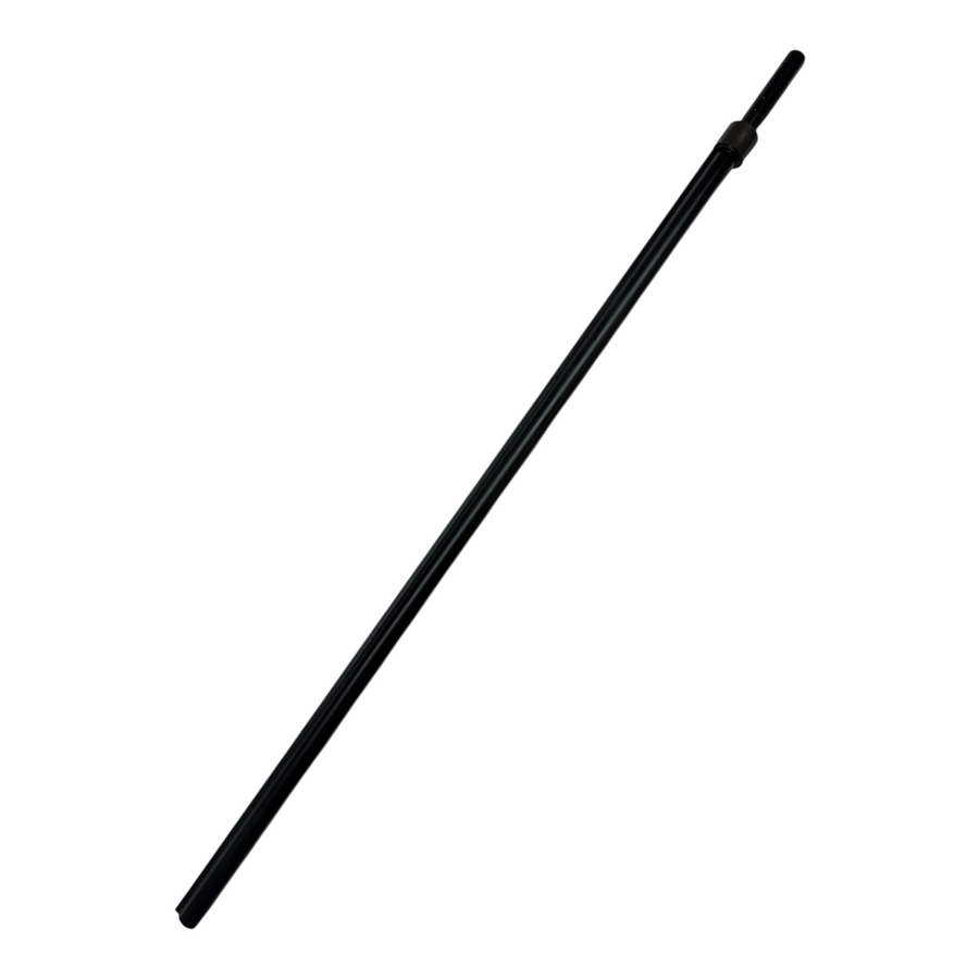 1100-081 Barrel assembly