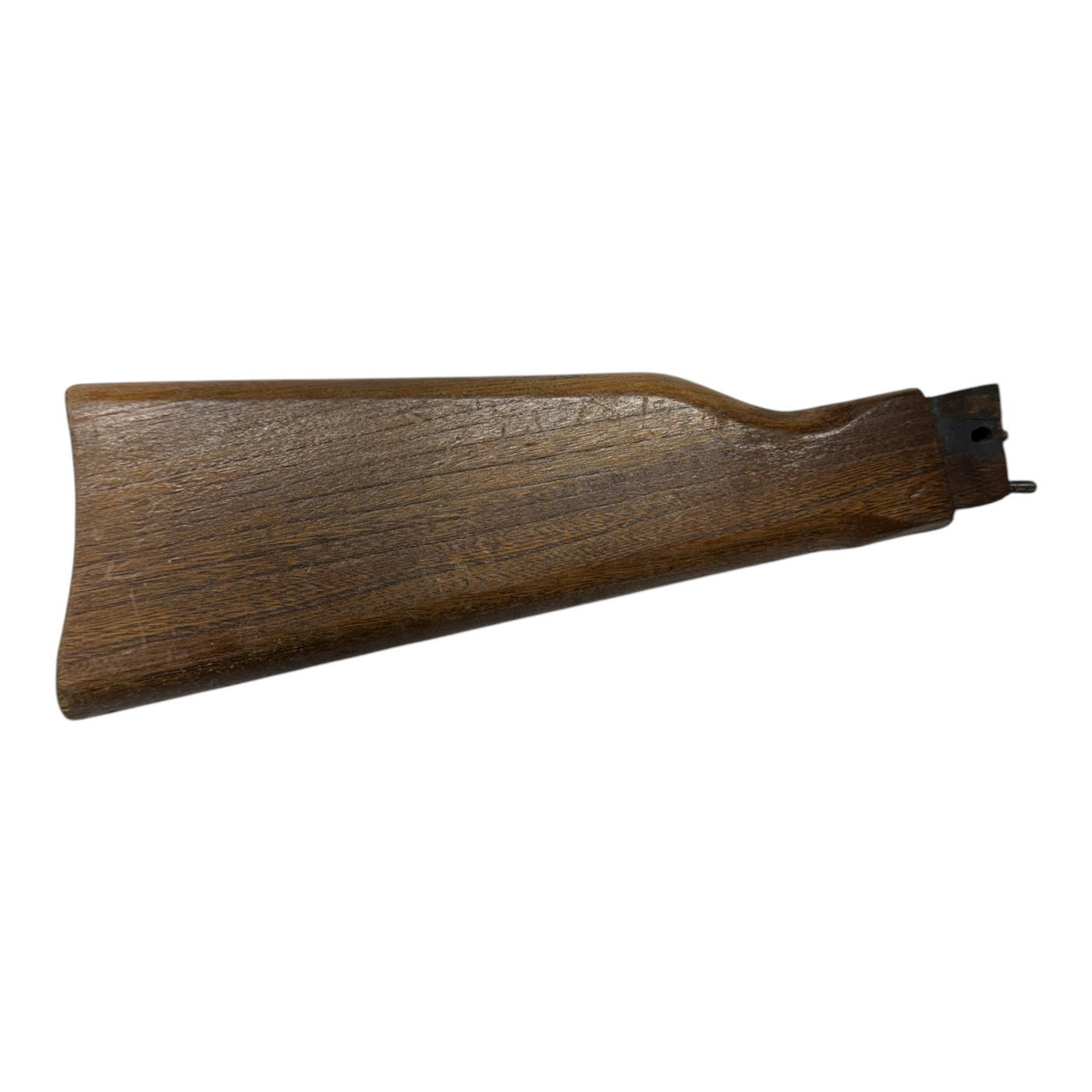 166-009 Butt stock