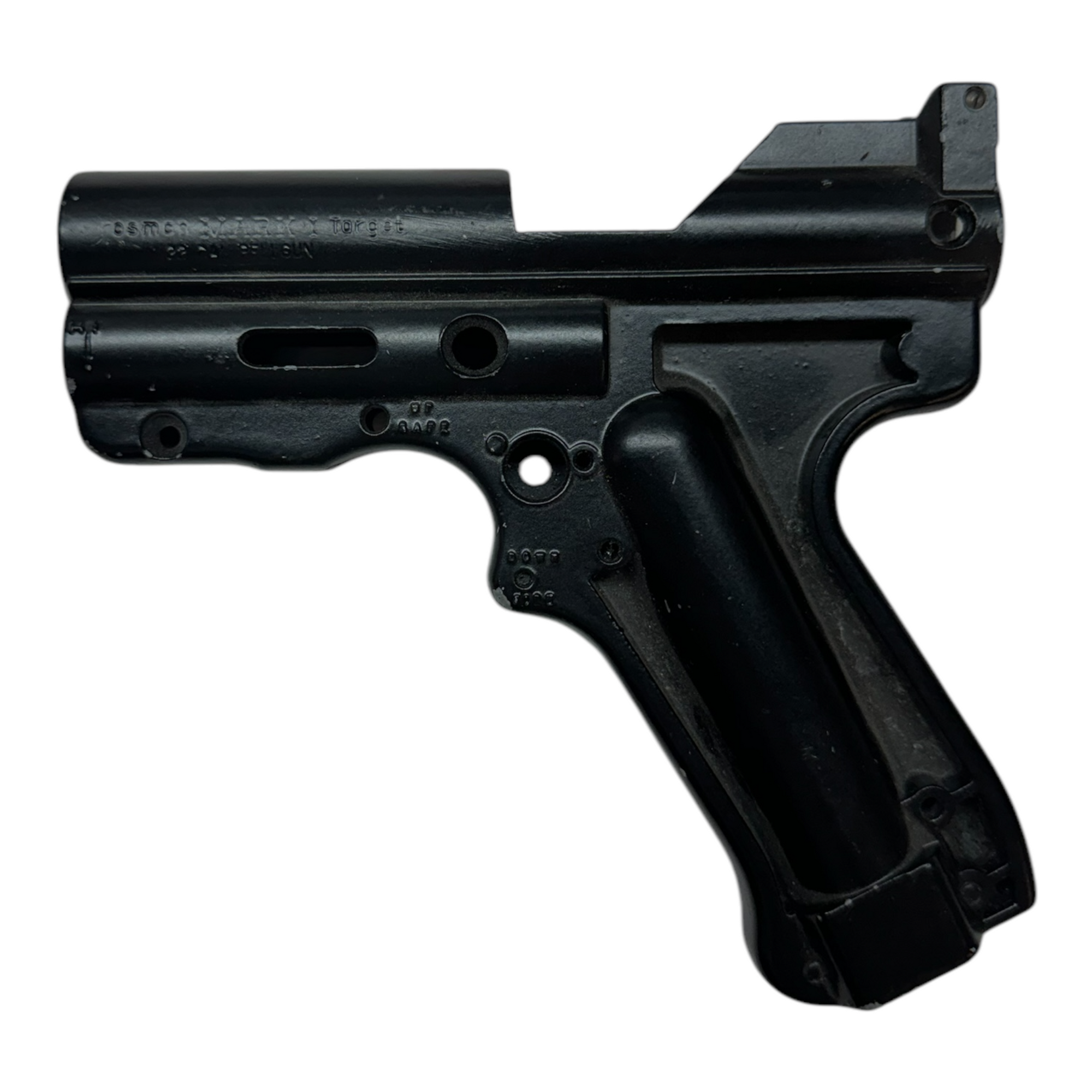 10A001 Mk1 Body