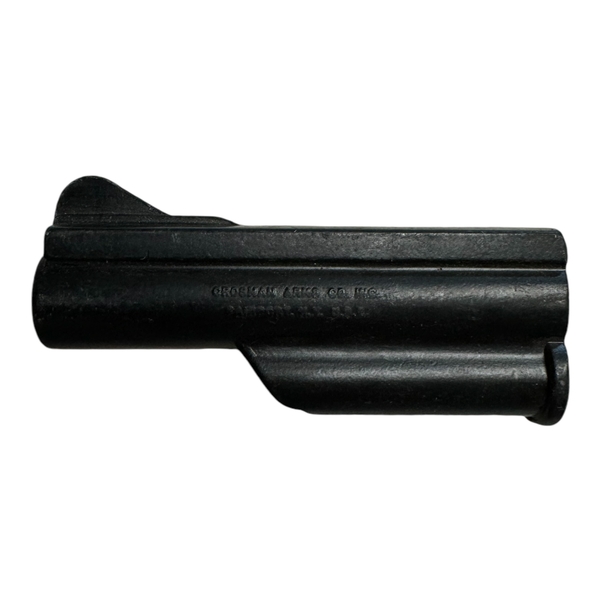 38-002 barrel Housing