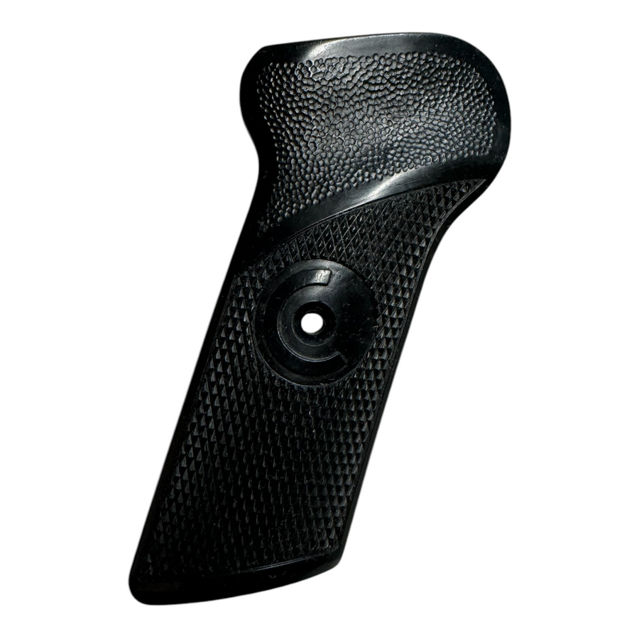 130-025 Black Right grip