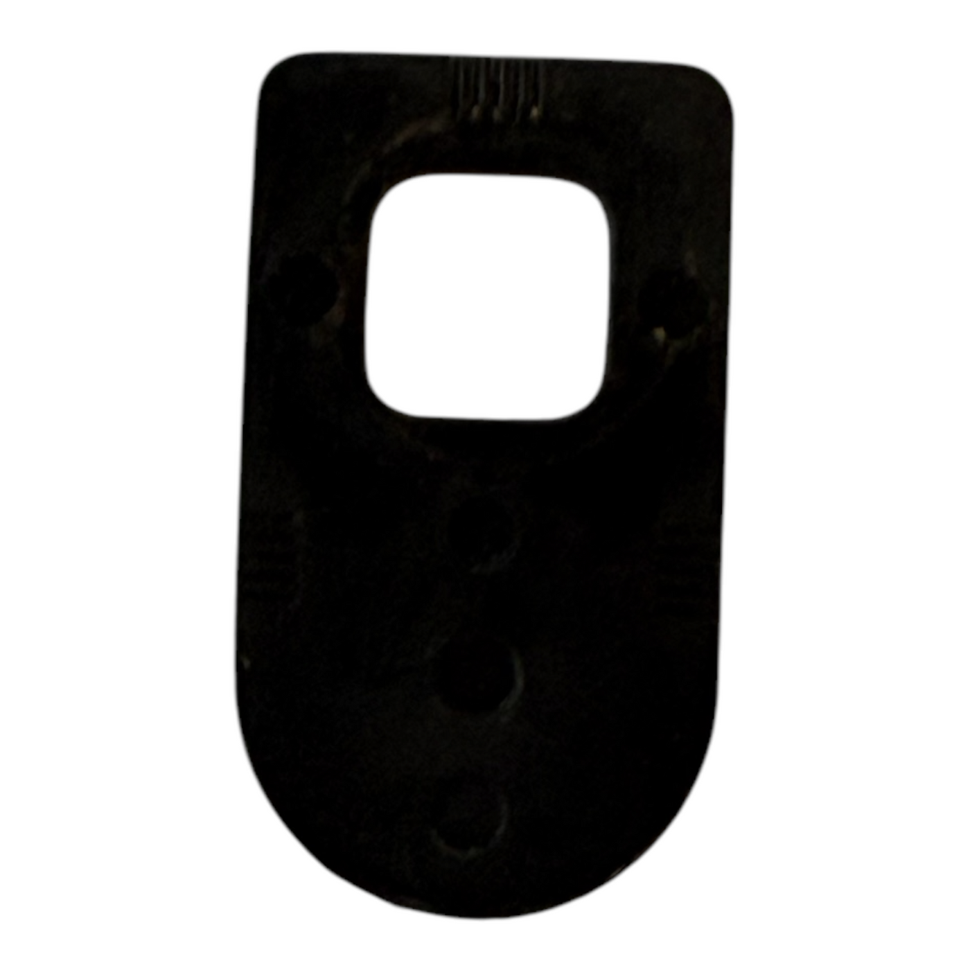 715-002 Rear sight Blade