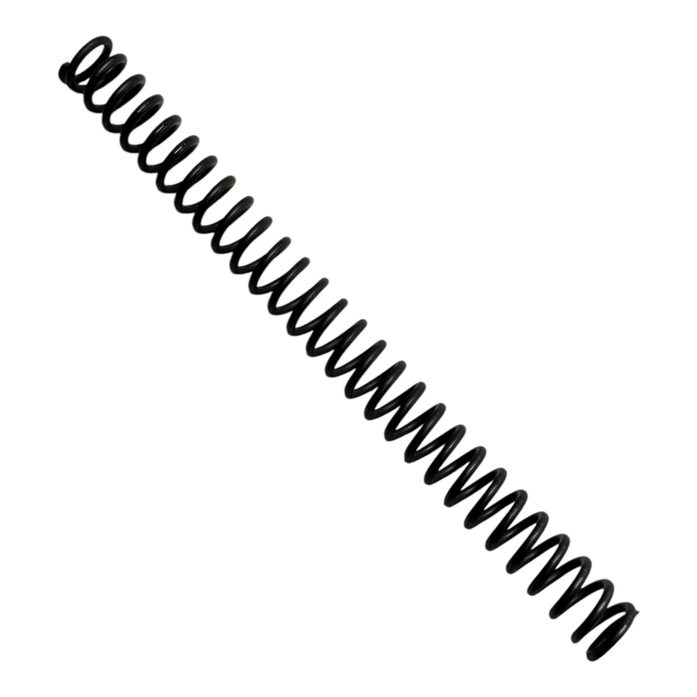 BSA Standard Mainspring Part No. 160672
