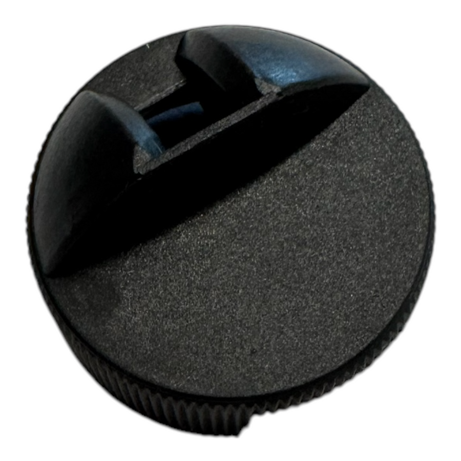 31007700 End Cap