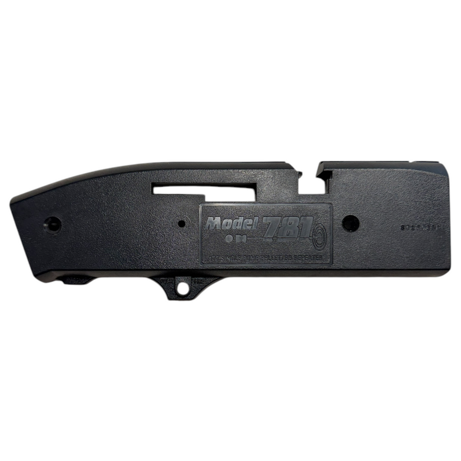 781D037 Right Receiver