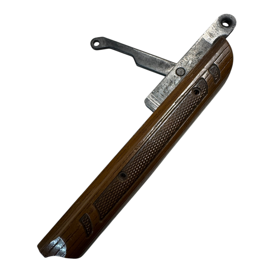 1322/1377 pump arm assembly