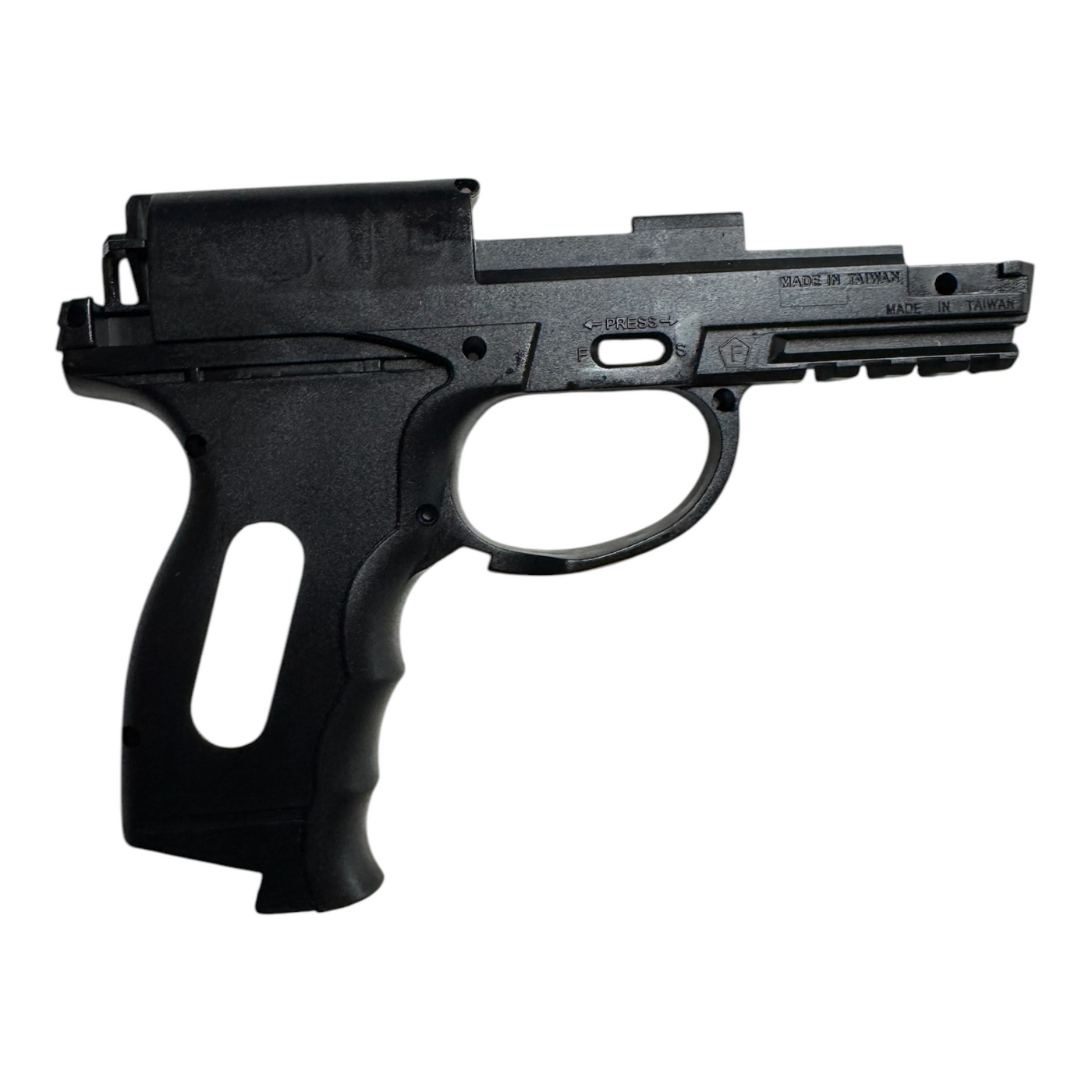 C31-1-02 Frame right